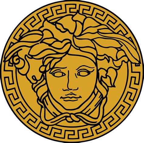 medusa di versace